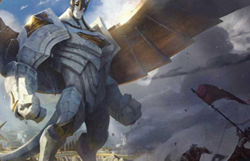 lol手游谁好打凯南(lol手游上单谁打凯南好打)插图1 lol手游谁好打凯南(lol手游上单谁打凯南好打)插图1