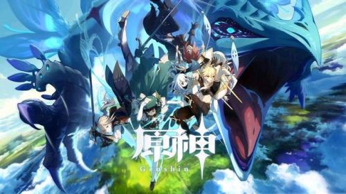 热门游戏推荐手机版(2023最火的网络游戏)插图4