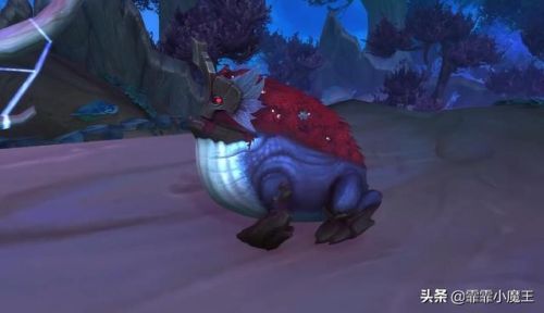 猎人宝宝大全带图(60怀旧服猎人实用宏)插图14