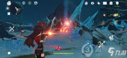 山中之物(山中之物三个碎片在哪)插图5 山中之物(山中之物三个碎片在哪)插图5