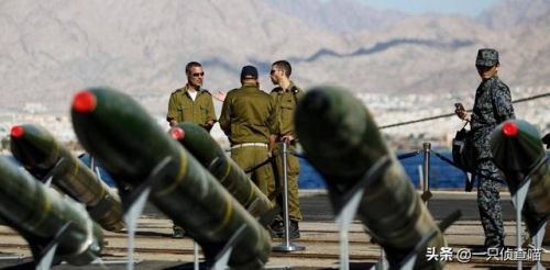 伊朗火力排名前十(伊朗军事实力世界排名)插图29 伊朗火力排名前十(伊朗军事实力世界排名)插图29