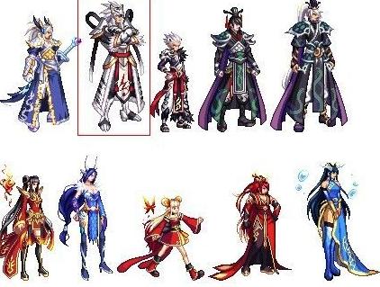 dnf2013春节套礼包(dnf70版本时间段)插图6