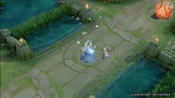 孙策520新皮肤(大乔520新皮肤)插图13 孙策520新皮肤(大乔520新皮肤)插图13