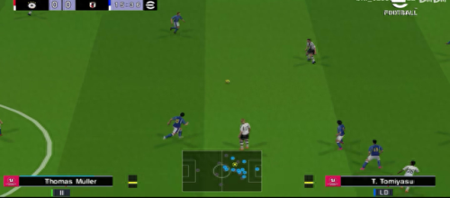 psp新游戏(psp50个经典作品)插图14 psp新游戏(psp50个经典作品)插图14