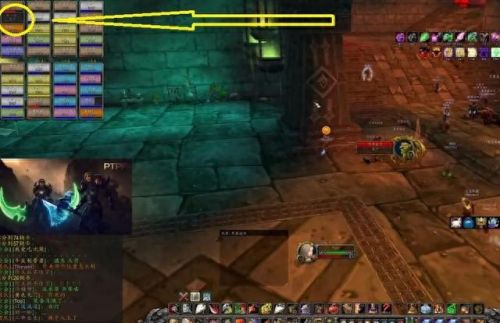 魔兽怀旧服(魔兽打金能月入多少)插图2