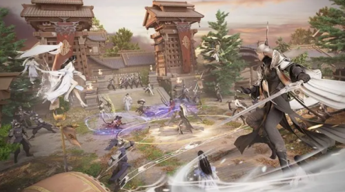 剑侠世界什么职业最好(剑侠世界起源哪个门派最强)插图3