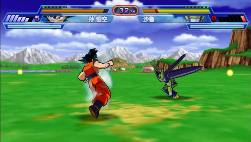 七龙珠全部游戏(关于龙珠的所有游戏)插图3