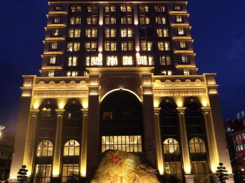 西昌民宿排名前十(西昌特色)插图1 西昌民宿排名前十(西昌特色)插图1