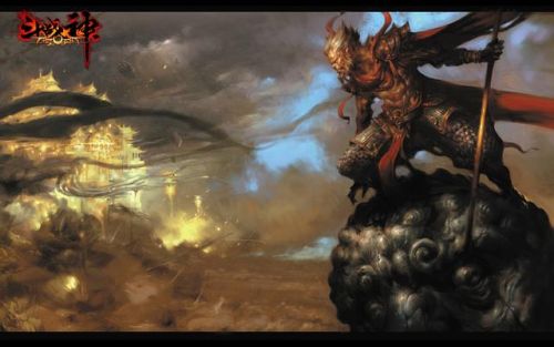 斗战神游戏主线剧情(斗战神第二章全剧情)插图5