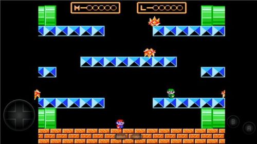 超级玛丽3无敌版(超级玛丽3无敌版游戏玩法)