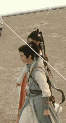 仙剑奇侠传4(仙剑4电视剧最新消息)插图12