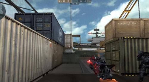 csol单机(穿越火线单机版)插图2 csol单机(穿越火线单机版)插图2