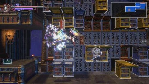 恶魔城暗影之王2结局(恶魔城暗影之王2很难)插图14 恶魔城暗影之王2结局(恶魔城暗影之王2很难)插图14