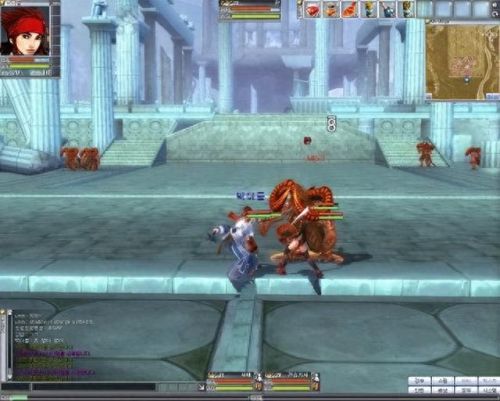 免费网游哪个好玩(适合长期玩的手游)插图12 免费网游哪个好玩(适合长期玩的手游)插图12