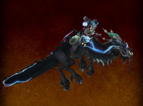 魔兽世界雷神岛稀有精英坐标(雷神岛稀有精英多久刷新一次)插图2 魔兽世界雷神岛稀有精英坐标(雷神岛稀有精英多久刷新一次)插图2