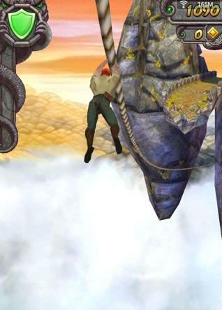 神庙逃亡2游戏(神庙逃亡2官方版)插图