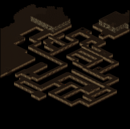 仙剑奇侠传一图文攻略(仙剑98柔情版全地图物品攻略)插图26