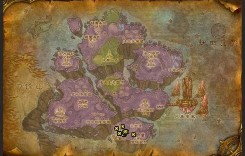 占星者声望怎么刷快(值得练到90的四星角色)插图5 占星者声望怎么刷快(值得练到90的四星角色)插图5