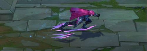 英雄联盟刀锋舞者(刀锋舞者技能)插图15