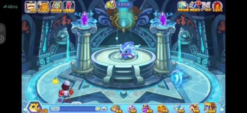 洛克王国土灵石4个地方(获取土灵石的注意事项)插图1