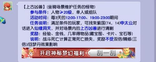 胡姬琵琶行副本奖励(琵琶副本最后一关)插图4