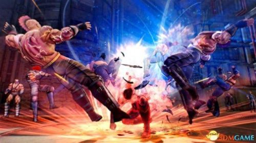 死神vs火影1.3(死神vs火影3.8.1)插图4