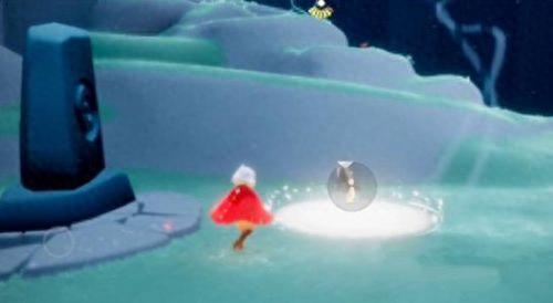 禁阁的神坛冥想(禁阁神坛冥想)