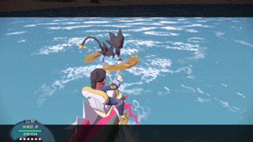 阿尔宙斯(阿尔宙斯前期必抓宝可梦)