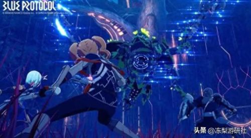 新网游(目前最火大型网络游戏)插图9 新网游(目前最火大型网络游戏)插图9