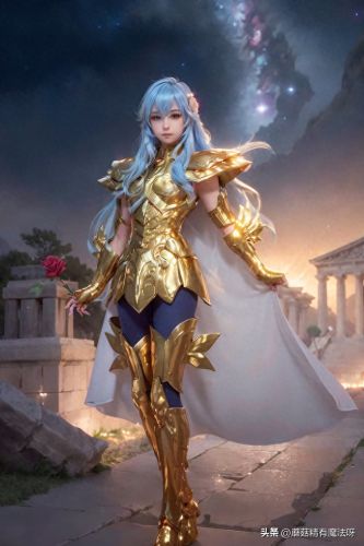 阿布罗狄(阿布罗狄是男是女)插图24 阿布罗狄(阿布罗狄是男是女)插图24