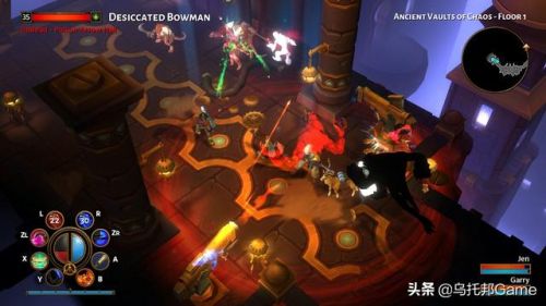 火炬之光2局域网联机教程(火炬之光2能联网吗)插图12 火炬之光2局域网联机教程(火炬之光2能联网吗)插图12