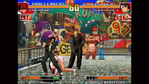 97连招(97连招教学)插图6 97连招(97连招教学)插图6