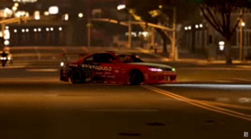 地下狂飙(地下狂飙2)插图1 地下狂飙(地下狂飙2)插图1