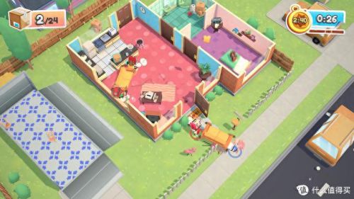 适合情侣一起玩的游戏(情侣异地双人联机手游)插图8 适合情侣一起玩的游戏(情侣异地双人联机手游)插图8