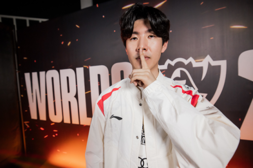 lol女警(皮城女警叫什么)插图4 lol女警(皮城女警叫什么)插图4