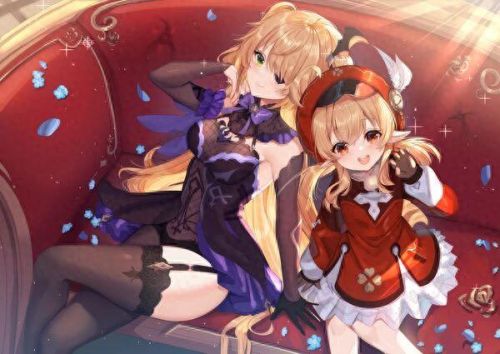 原神爆炎树在哪(原神爆炎树的位置坐标)插图 原神爆炎树在哪(原神爆炎树的位置坐标)插图