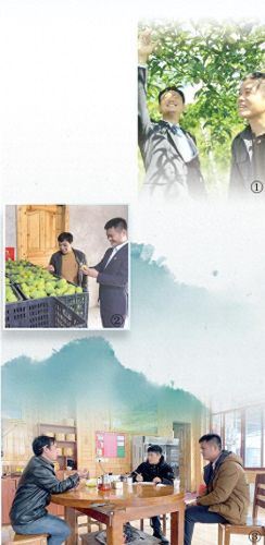 拉客助手(火车站拉客大妈骗术完整版)