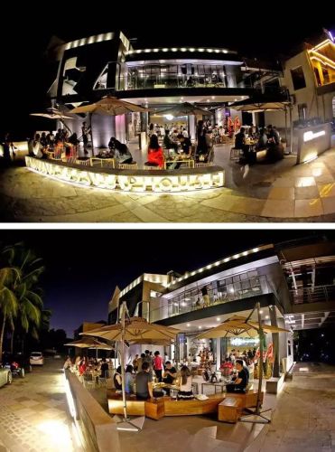 海口街边酒馆排名前十(海口最出名的餐厅)插图17 海口街边酒馆排名前十(海口最出名的餐厅)插图17