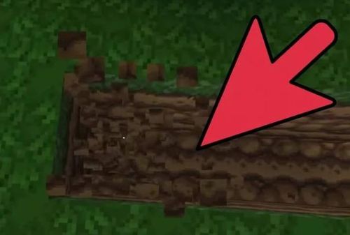 我的世界自动门感应门(我的世界有效门)插图1