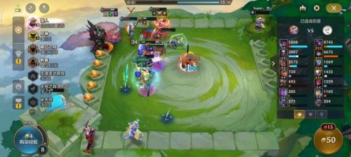 福星版本千珏出装(云顶之弈最新版本千珏装备)插图1 福星版本千珏出装(云顶之弈最新版本千珏装备)插图1