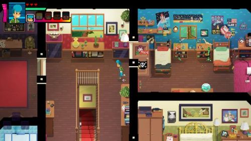 机械迷城41关攻略(机械迷城一共多少关)插图15 机械迷城41关攻略(机械迷城一共多少关)插图15