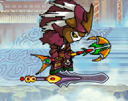 造梦西游3八戒邪灵武器(八戒邪灵防具属性)插图23 造梦西游3八戒邪灵武器(八戒邪灵防具属性)插图23