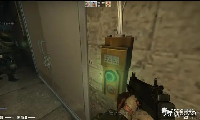 裂网大行动(csgo大行动2023年什么时候开始)插图8 裂网大行动(csgo大行动2023年什么时候开始)插图8