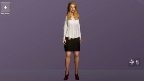 服装设计小游戏(初中毕业学服装设计去哪里)插图 服装设计小游戏(初中毕业学服装设计去哪里)插图