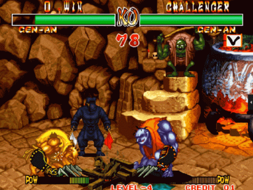 星宿会战出招表(星宿格斗出招表演示)插图9 星宿会战出招表(星宿格斗出招表演示)插图9