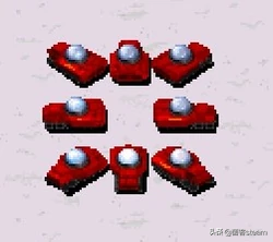 红警95重制版(第一代红色警戒95版)插图2 红警95重制版(第一代红色警戒95版)插图2