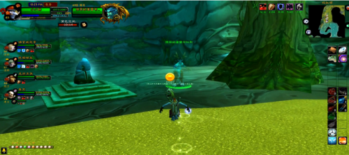 玛拉顿任务大全(玛拉顿攻略图解)插图5 玛拉顿任务大全(玛拉顿攻略图解)插图5