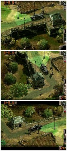 盟军敢死队2训练营2攻略(盟军2训练营2关怎么过)插图3 盟军敢死队2训练营2攻略(盟军2训练营2关怎么过)插图3