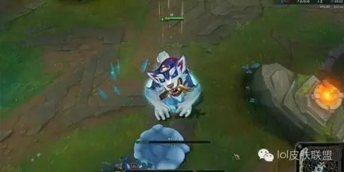 英雄联盟冰雪节皮肤大全(lol冰雪节皮肤大全40款)插图12 英雄联盟冰雪节皮肤大全(lol冰雪节皮肤大全40款)插图12