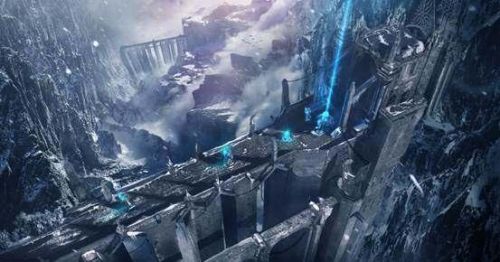 爆破鬼才大乱斗符文(爆破鬼才打野厉害吗)插图